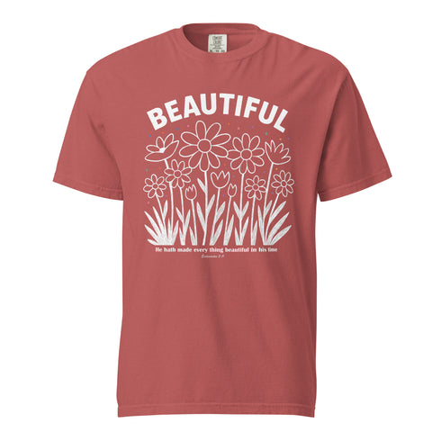 Beautiful Christian T-Shirt